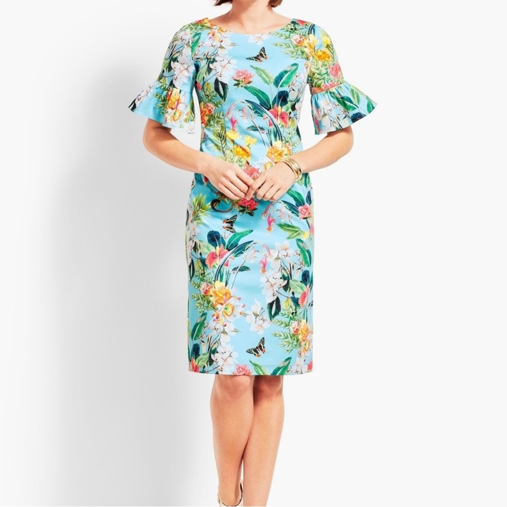 RSVP x Talbots size 22 w